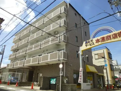 ミトハウスの画像