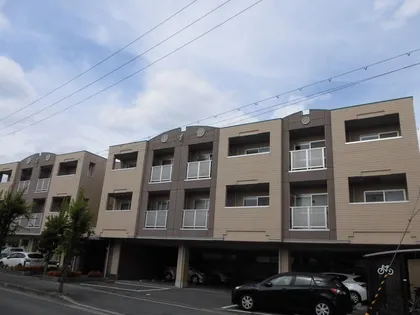 ニューアメニティーの画像