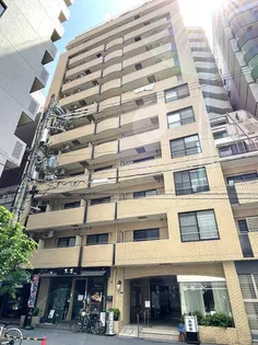 ニューライフ高麗橋の画像