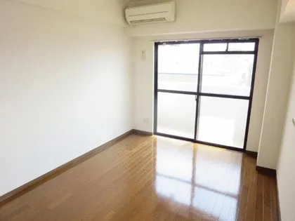 福岡県福岡市城南区七隈4丁目【マンション】の外観