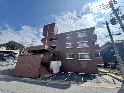 レジデンス竪林の画像