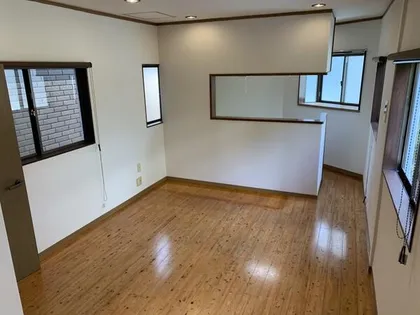 福岡県福岡市早良区西新7丁目【一戸建】の外観