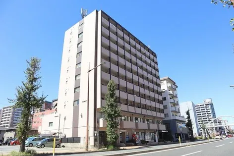 田町ビル【0501号室】の外観