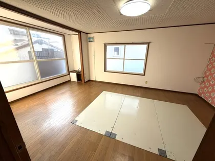 北海道旭川市永山七条8丁目【一戸建】の外観