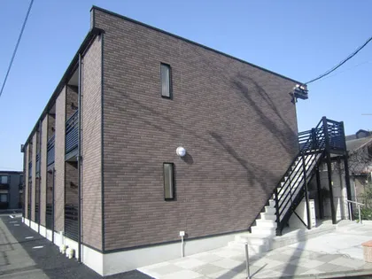 レオネクスト大保IIの画像