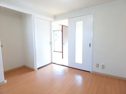 福岡県福岡市城南区別府1丁目【マンション】の外観