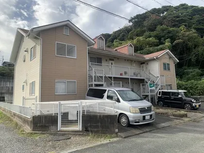 メゾン青山の画像