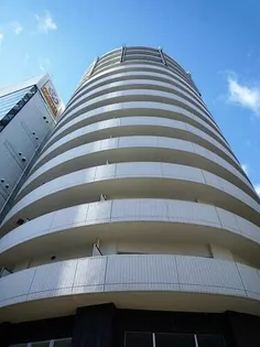 大阪府大阪市浪速区敷津西1丁目【マンション】の外観