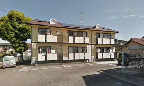 リバーサイド今枝Aの画像