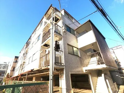 スカイハイツ深江の画像