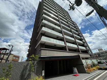 サンクレイドル天王寺の画像