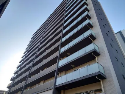 メイツ阿倍野の画像