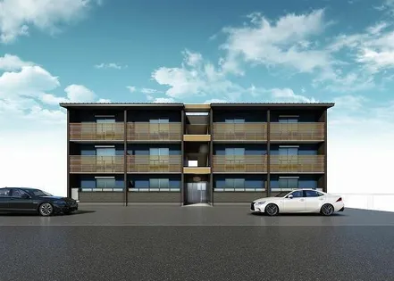 エレアージュ宝殿2の画像