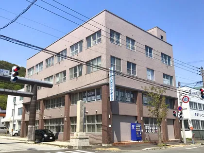 アシスト稚内マンションの画像