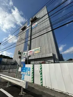 グランステラ長尾【205号室】の外観