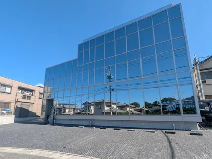 ライフステージPLATINUM【203号室】の間取り