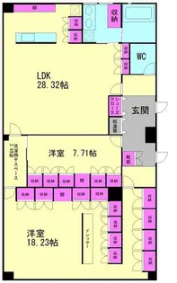 ライフステージPLATINUMの画像