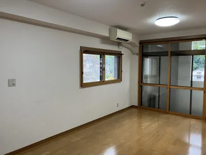 柴田ビル【3階】の外観