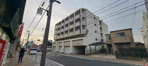 シティプラザセブンの画像