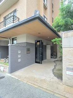 福岡県福岡市博多区住吉3丁目【マンション】の外観