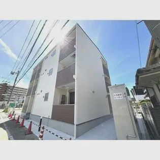 ジーメゾン西脇アリアスの画像