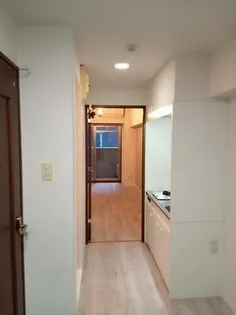 プロビデンス栄【2階】の外観