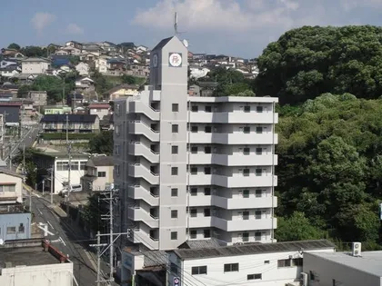 シャトレ白川町の画像
