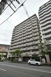 グランシャリオ高宮の画像