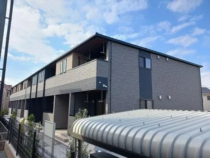 ルピナス高砂の画像