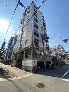 パールハイム深江橋の画像