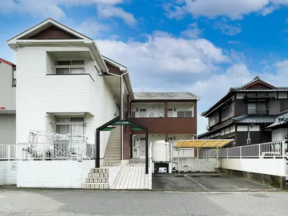 ヴィラージュ博多南の画像