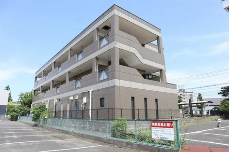 レジデンス相坂の画像