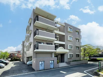 プロスパー太宰府の画像