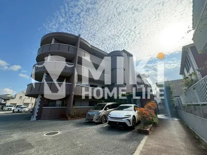 チトセプラザ【302号室】の外観