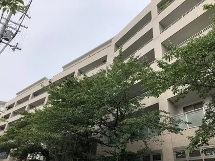 ルネシーズンズ千里の丘1番館の画像