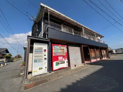 井口アパートの画像