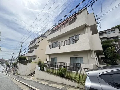 星ヶ丘パークハイツの画像