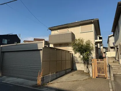 愛知県名古屋市天白区平針台1丁目【一戸建】の外観