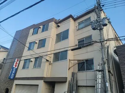 岡本マンションの画像