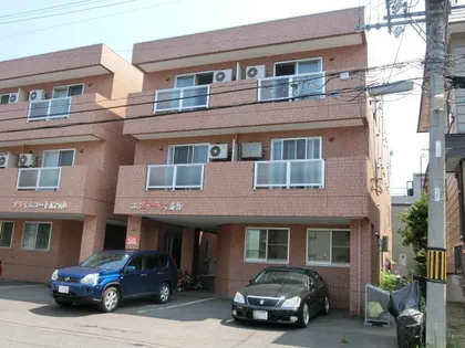 エステラ六番館の画像