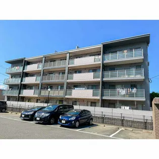 ルナコート博多南【2階】の外観