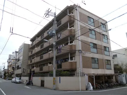 ラーク山坂の画像