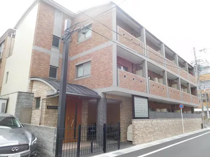 グロリアス桂の画像