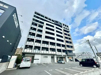 LEGEND113【9階】の外観