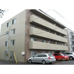 フォーレスト元町【305号室】の間取り