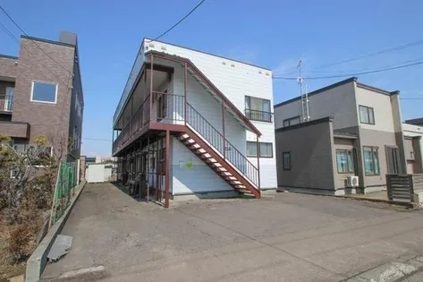 ライラックマンション平和の画像