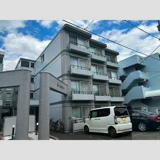 S・リュミエール【4階】の外観