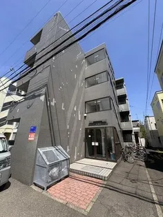 グランドール南郷13丁目【0403号室】の外観