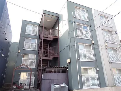 リバ ストーリーC棟の画像