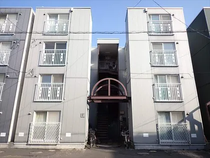 リバ ストーリーF棟の画像